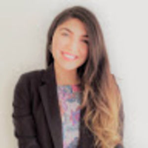 Meet your Posher, Allison